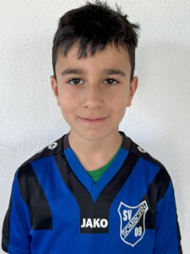 Yunus Emre Bozkurt