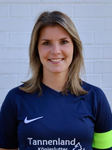 Alica von Berg