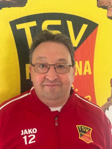 Karsten Holczeck