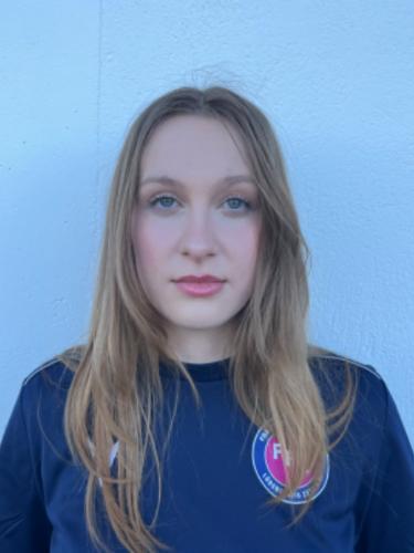 Amelie Hamel