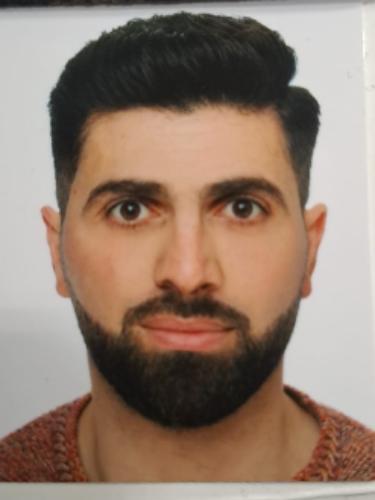 Mohammad Jenbaz