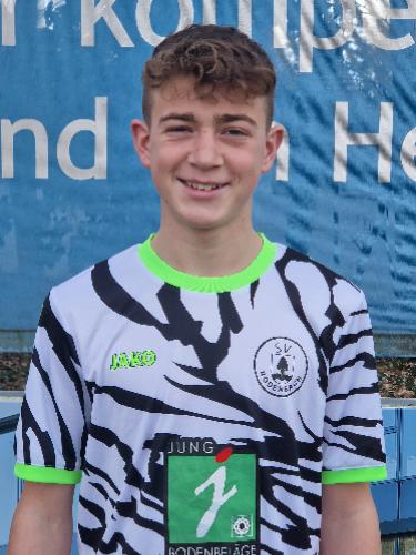 Matheo Jami Bartholomäus Fett