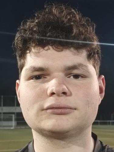 Ben Steede