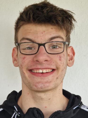 Levi Kolaska