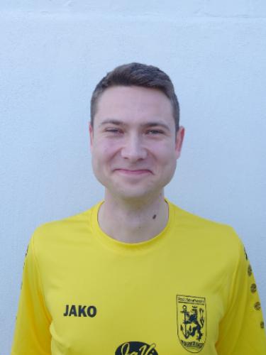 Paul Stefan Zahlmann