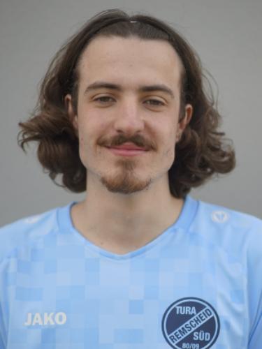Benjanin Martin