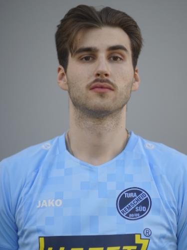 Adrian Kojic