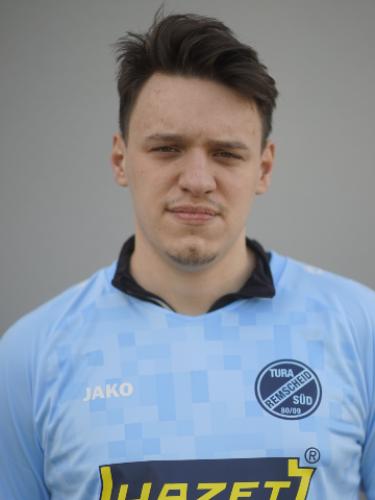 Tom Leander Sattelmaier