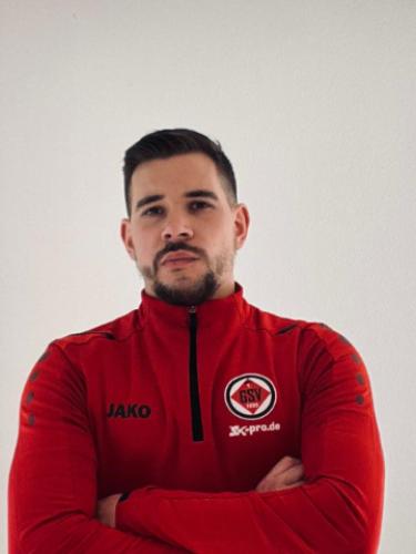 Dominik Dzirson