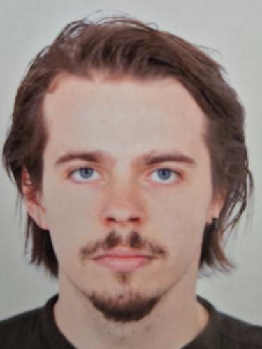 Dmytro Andreyev