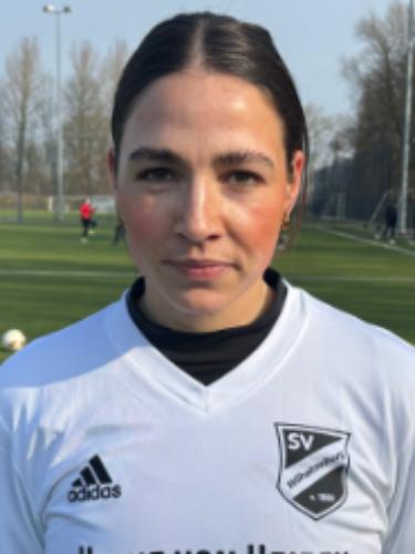Maria Fechner