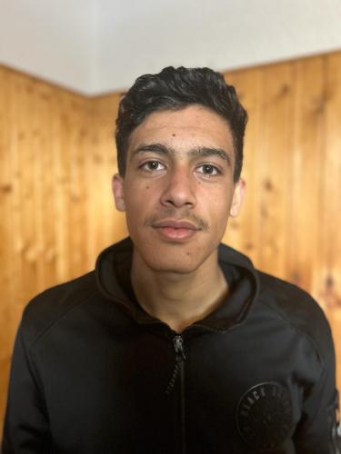 Aysar Mezel