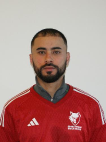Khalil Jemai