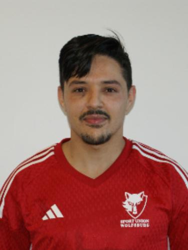 Mohamed Loutfi