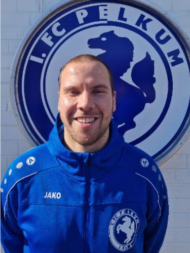 Lukas Schmersträter