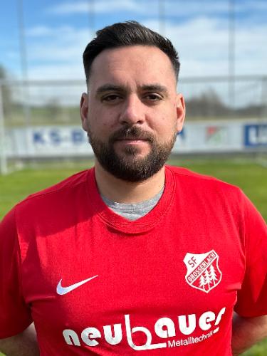 Jose Ignacio Silva Ledesma