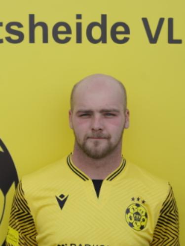 Nico Müller