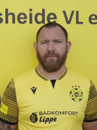 Benjamin Martens