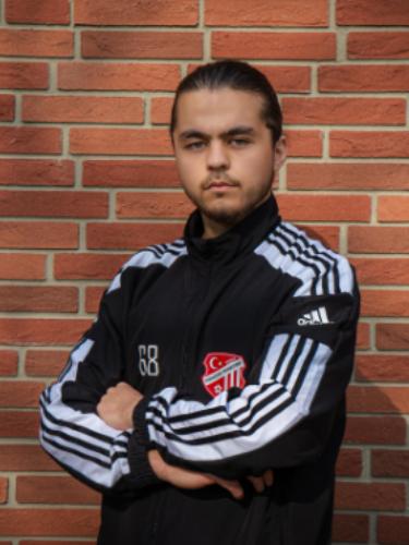 Samet Bozer