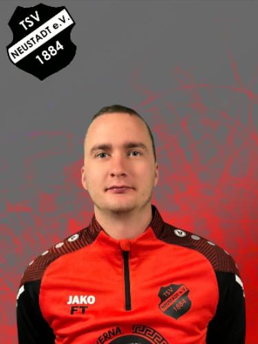Fabian Thiel