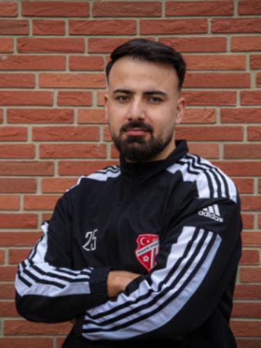 Mustafa Kaygun