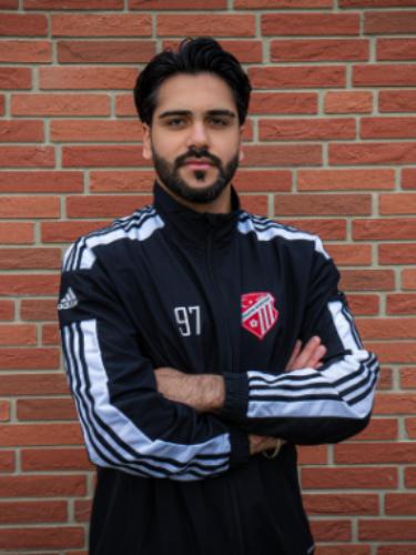 Kaan Arslan