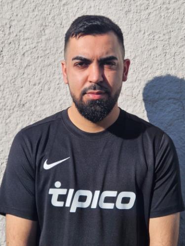 Mazlum Devran Yildiz