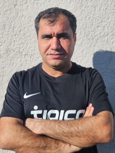 Abdelsammad Atte