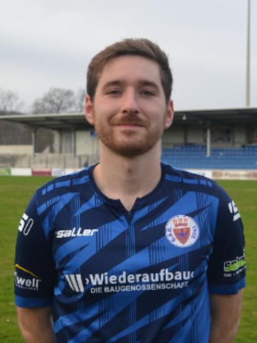Marc Martinato