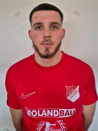 Maximilian Cervenec