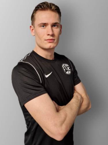 Fabian Menga