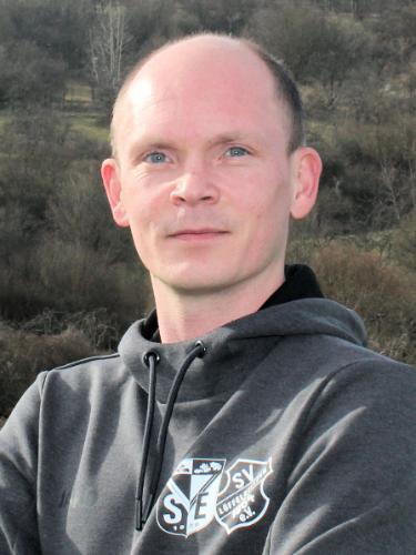Tobias Vierneißel