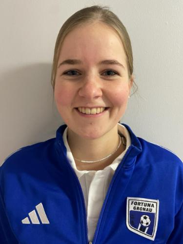 Lina Kortbus