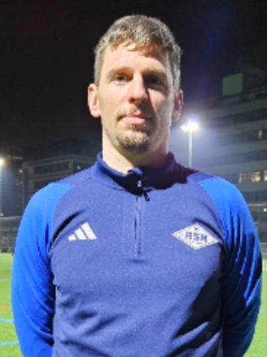 Stefan Bader