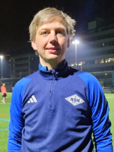 Robert Vogelpohl