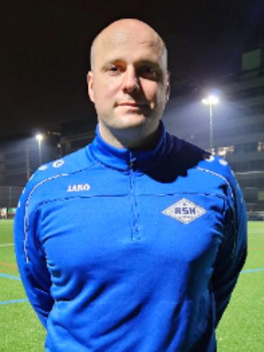 Kevin Stölzle