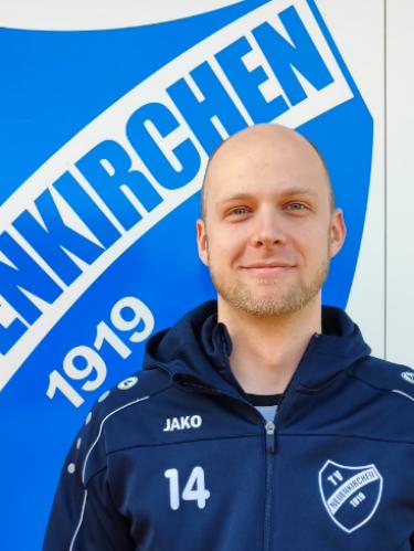Nils Kramer