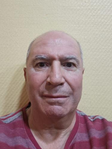 Atila Akbal