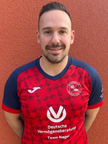 Jan Malsam