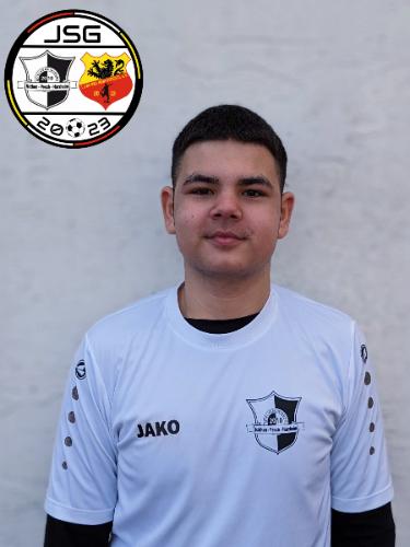 Bastian Shekane
