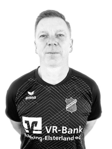 Holger Böhme