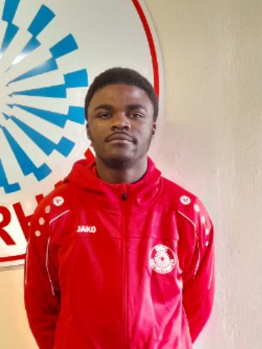 Augustin Nve Oyono Angue
