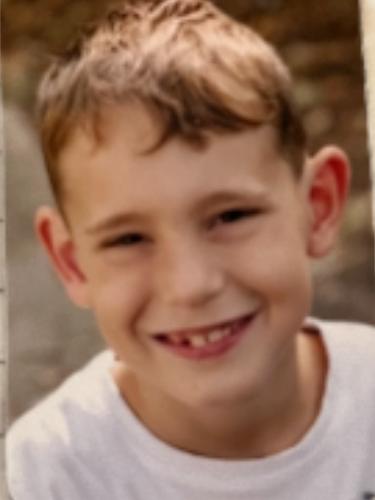 Jendrik Jonah Wilde