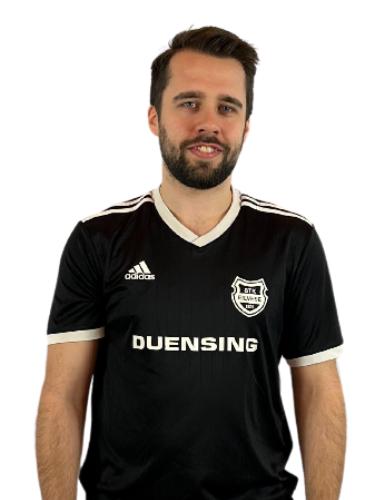 Mirco Fischer