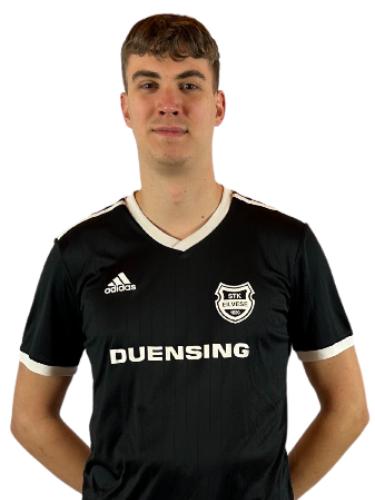Thore Lange