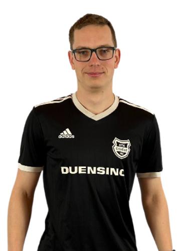 Nils-Sören Wiese
