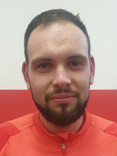 Maik Springmann