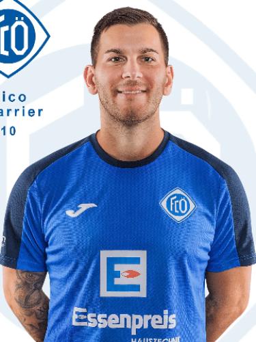 Nico Charrier