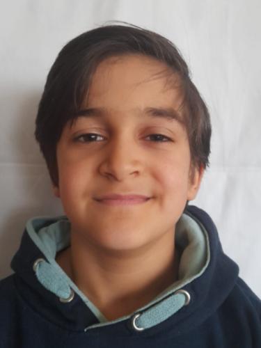 Abdul Kareim Haj Kasem