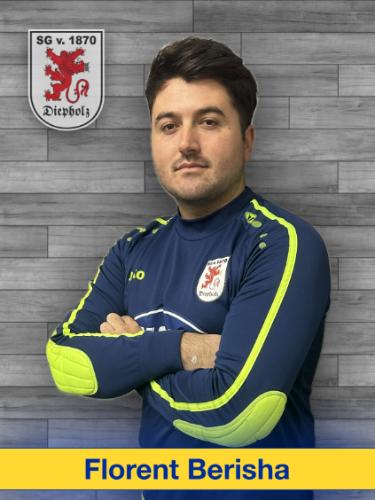 Florent Berisha